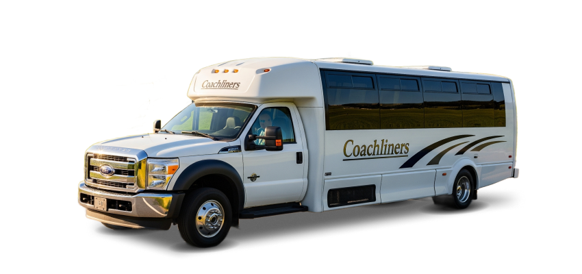 27 Passenger BUS (1)