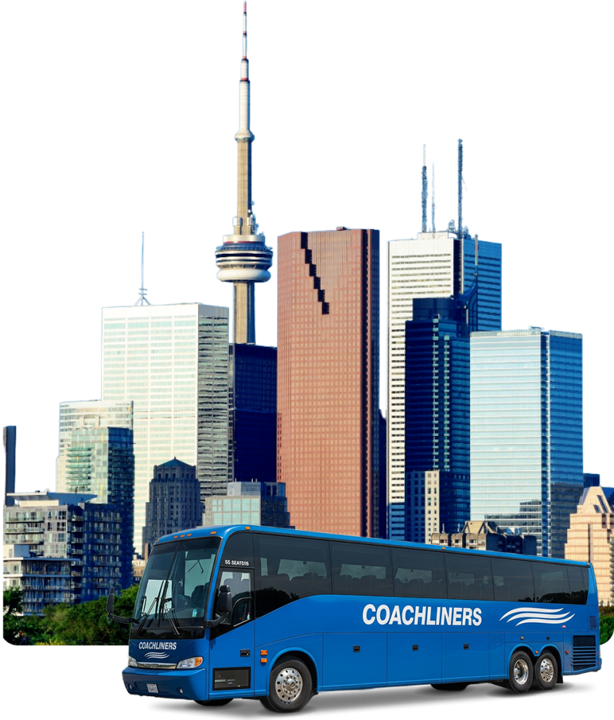 Contact Us - Get a Free Quote | Coachliners