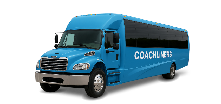 35 Passenger BUS (1)