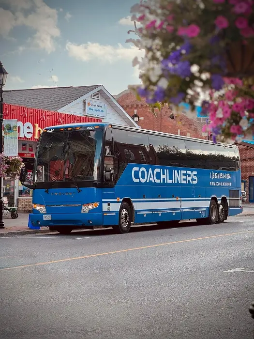 Coach 5
