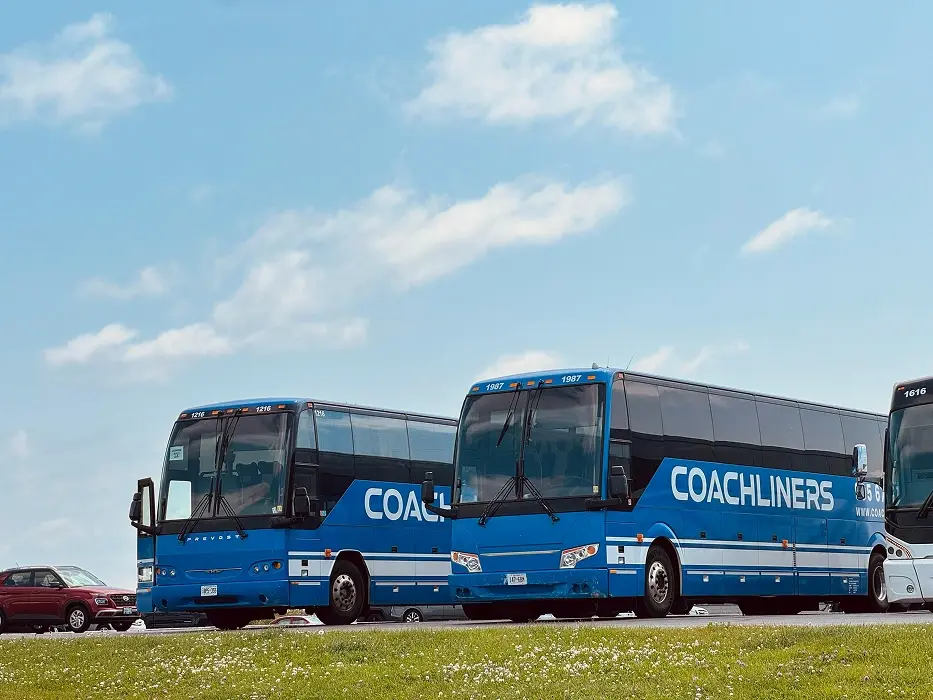 Coach 8