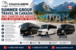 Group Transportation Canada